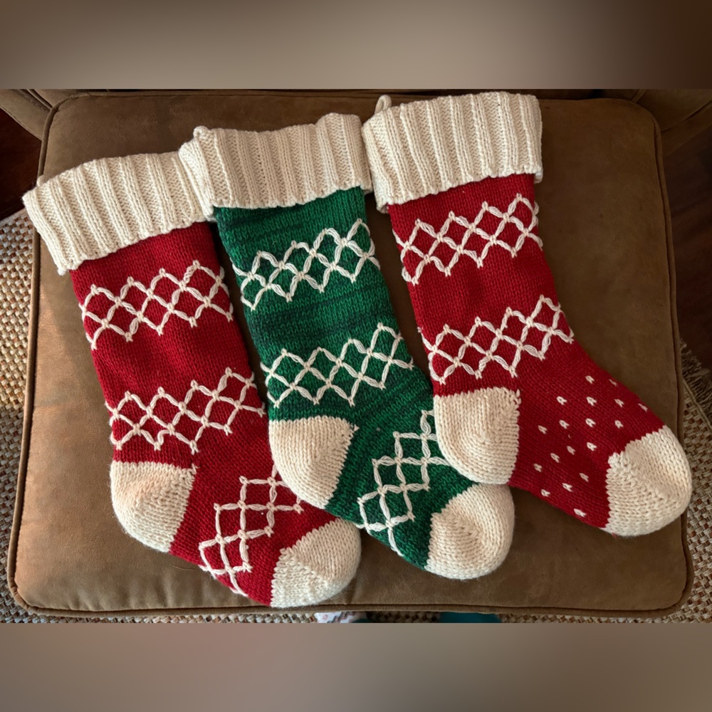 Christmas Stockings
